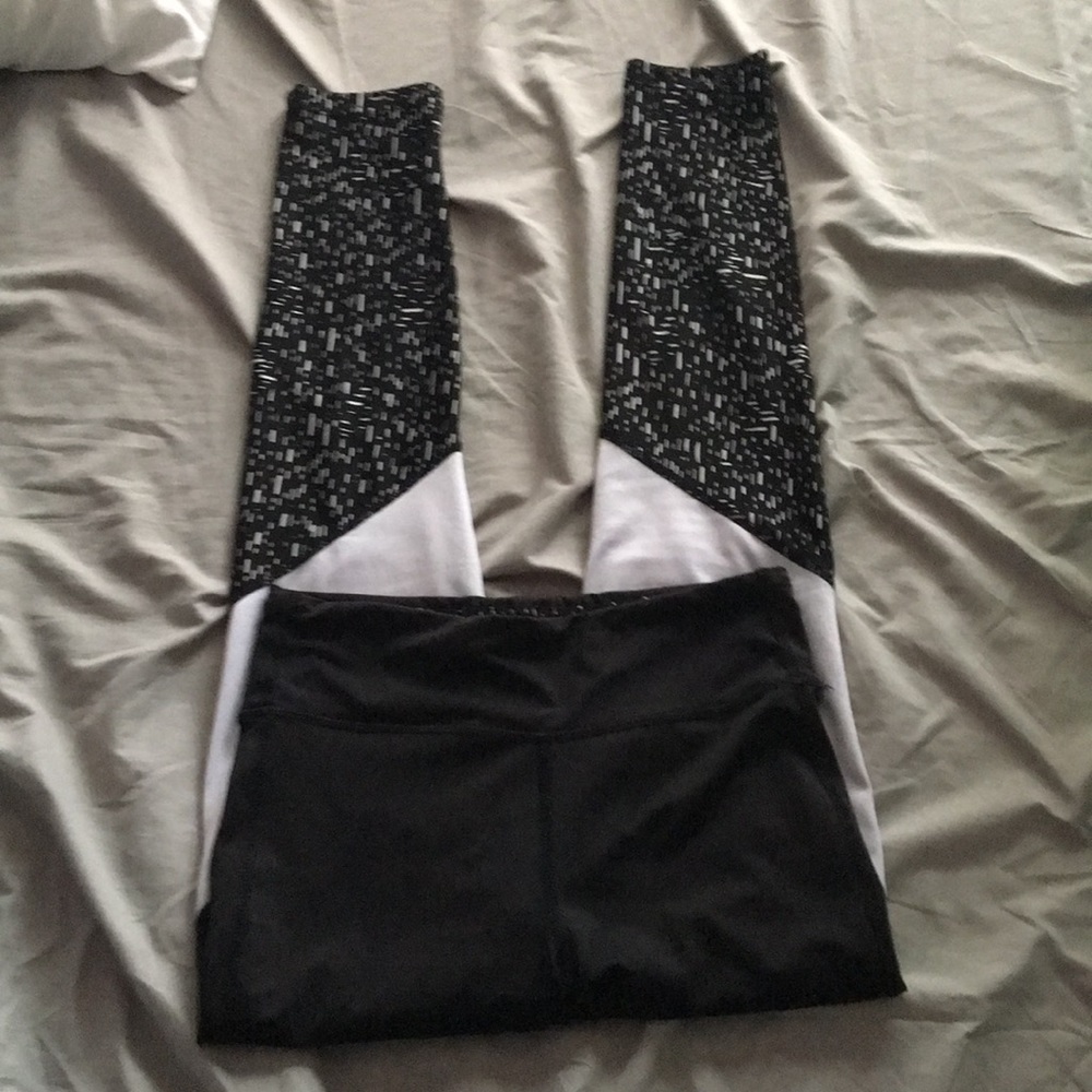 Trendy Workout Leggings